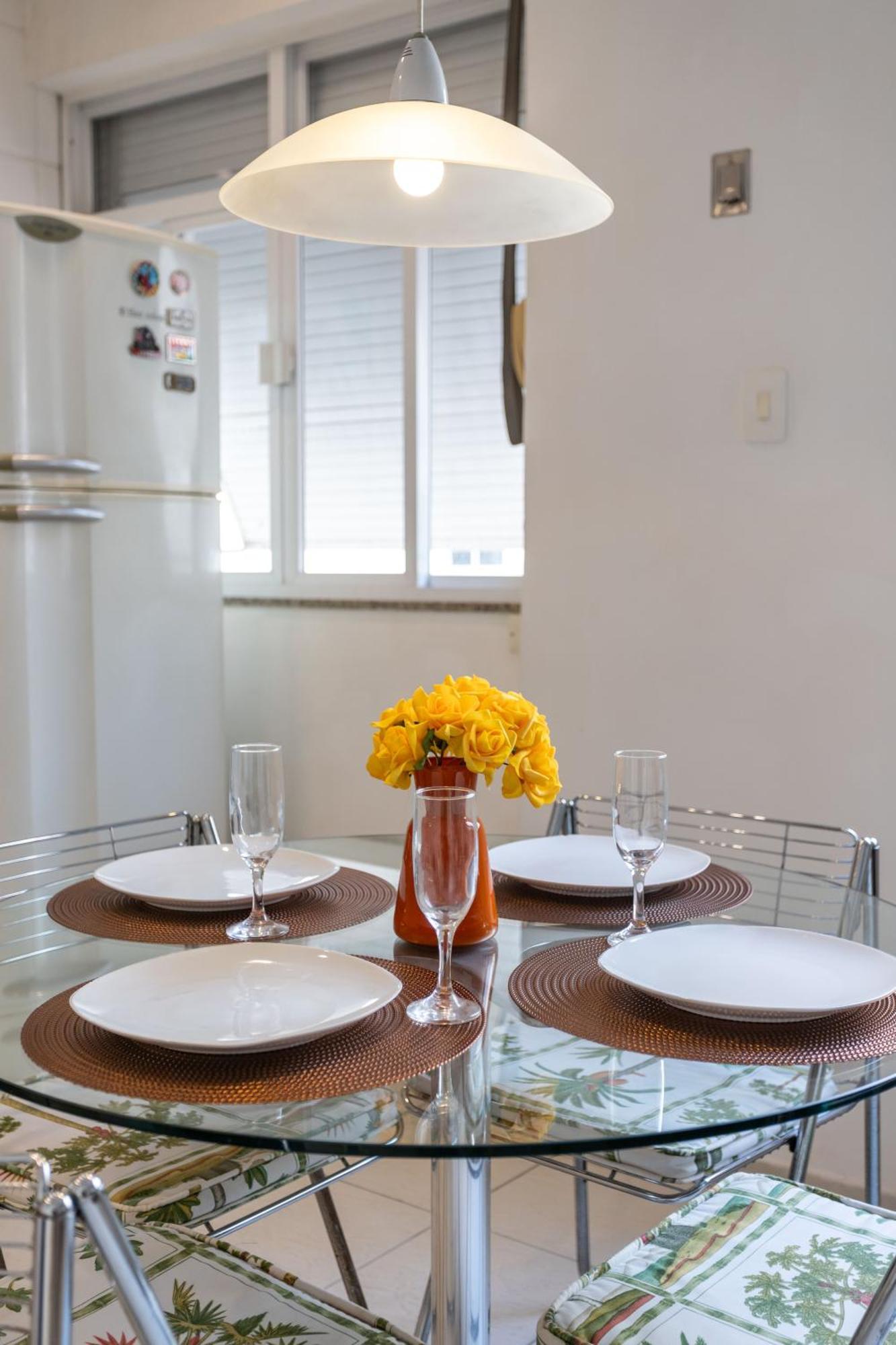 Ao Lado Da - Coparabana - Modernidade E Beleza Apartment Rio de Janeiro