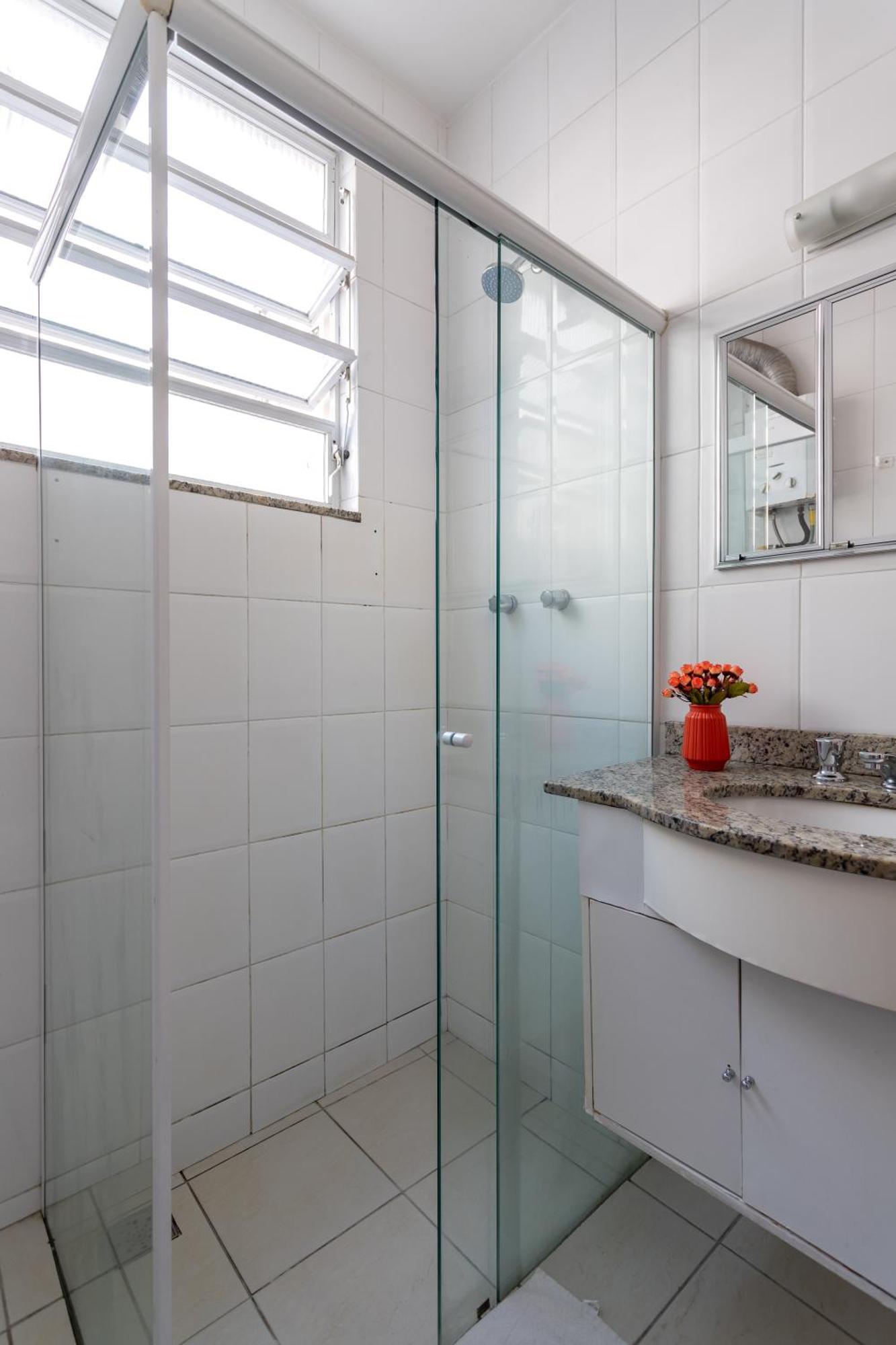 Apartment Ao Lado Da - Coparabana - Modernidade E Beleza