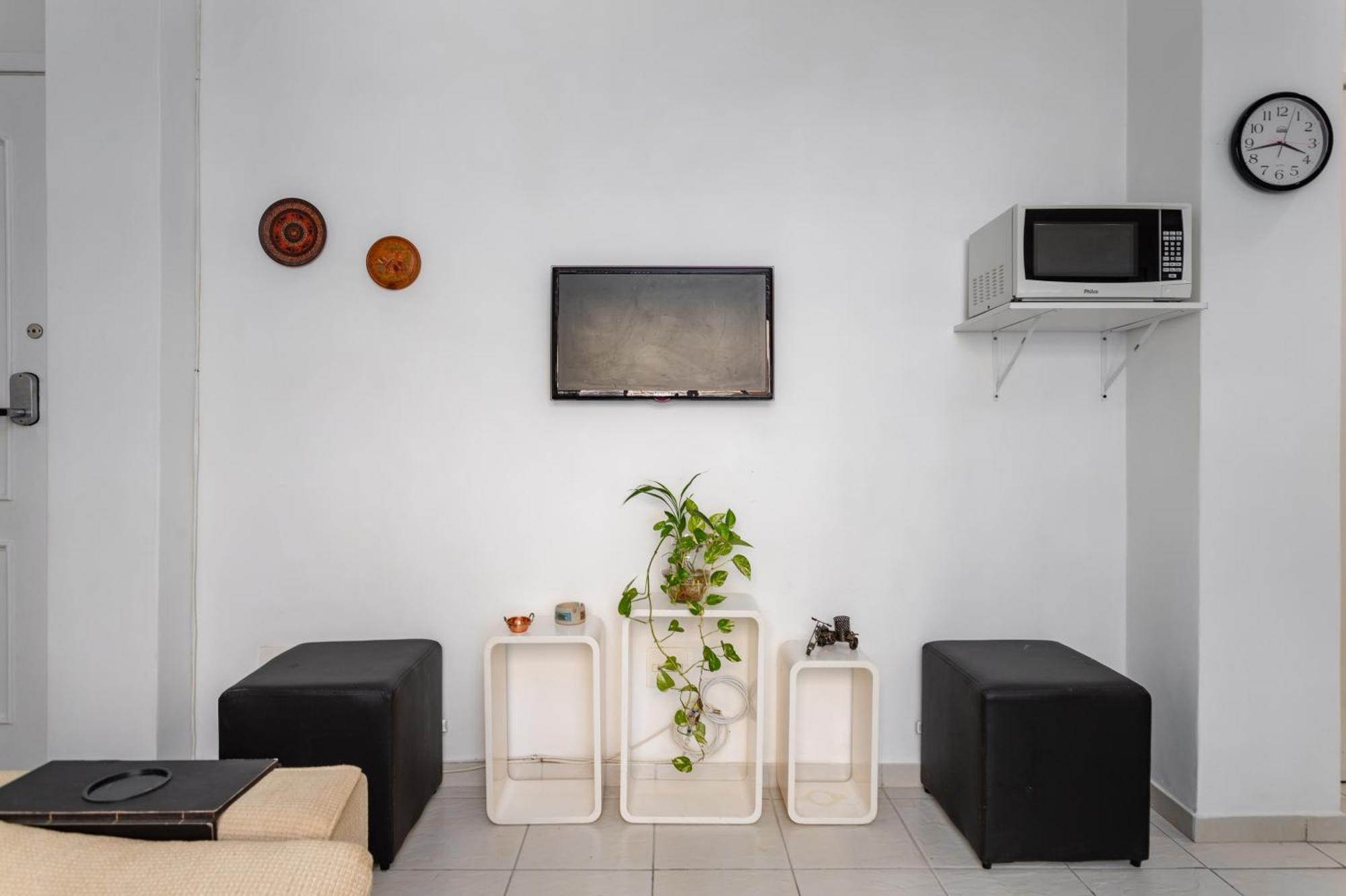 Apartment Ao Lado Da - Coparabana - Modernidade E Beleza *