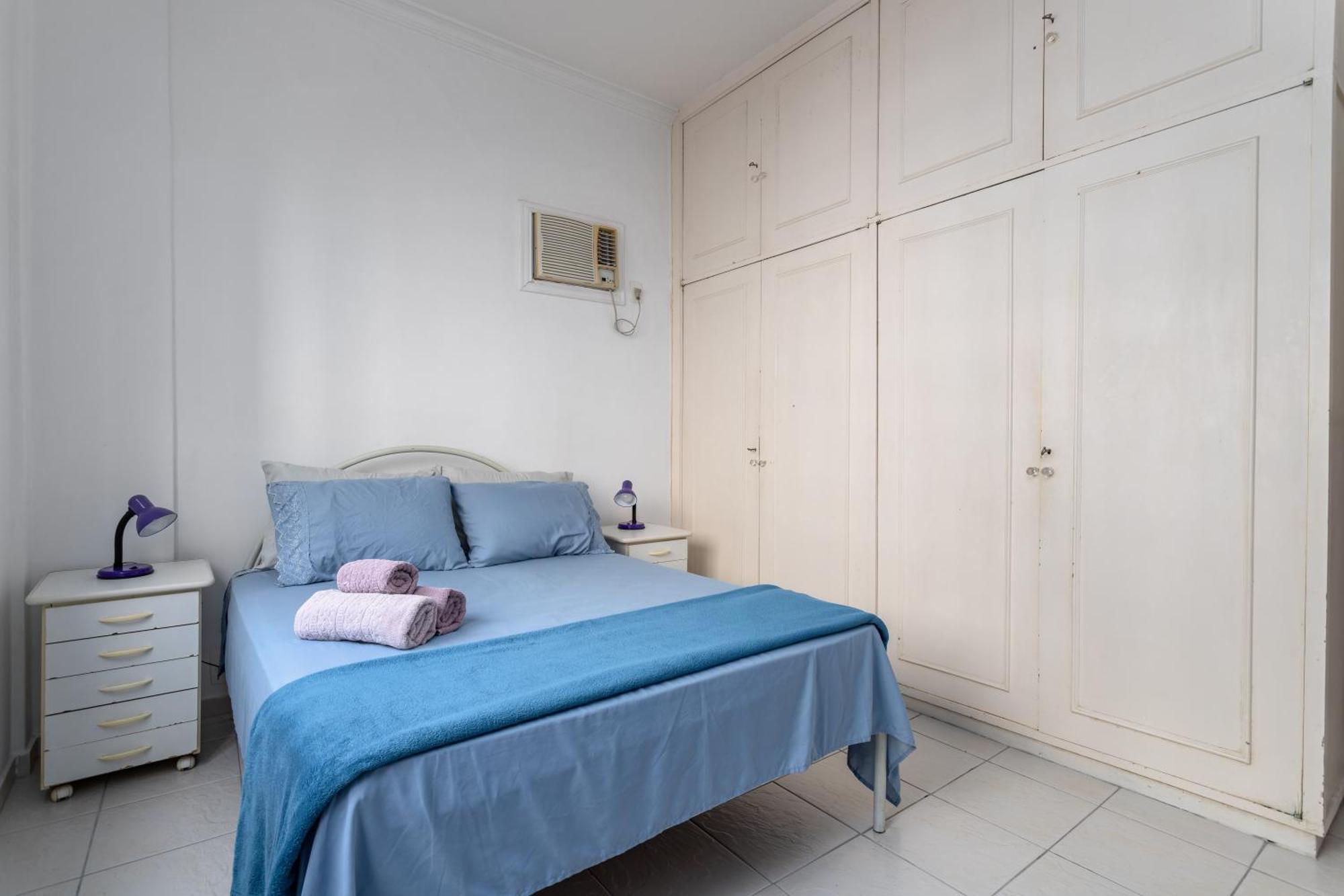 Apartment Ao Lado Da - Coparabana - Modernidade E Beleza Rio de Janeiro