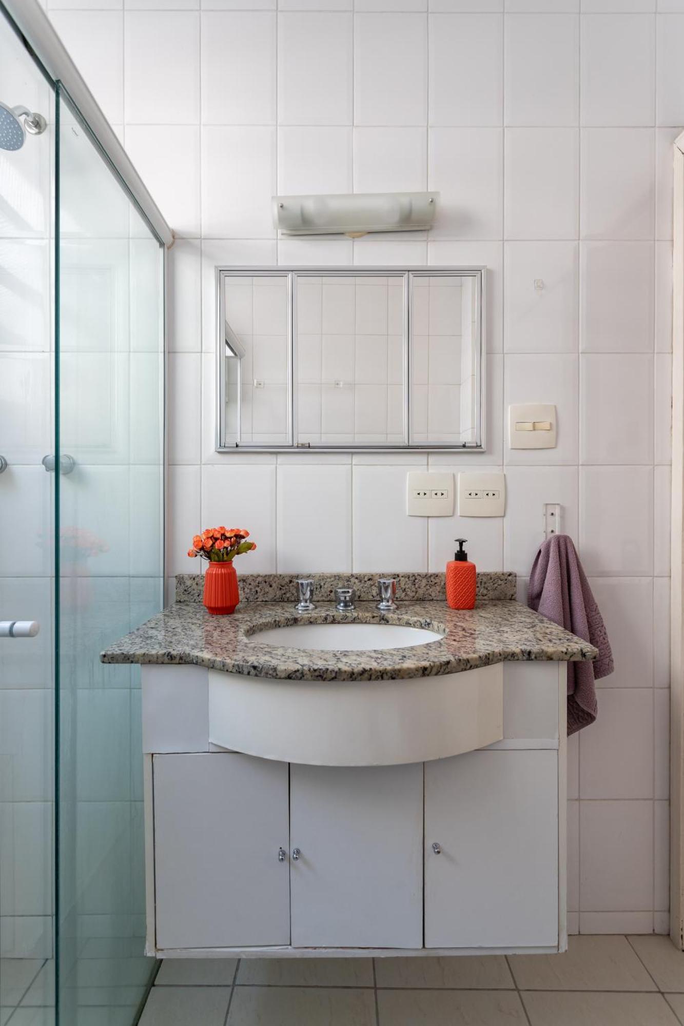 Ao Lado Da - Coparabana - Modernidade E Beleza Apartment Rio de Janeiro